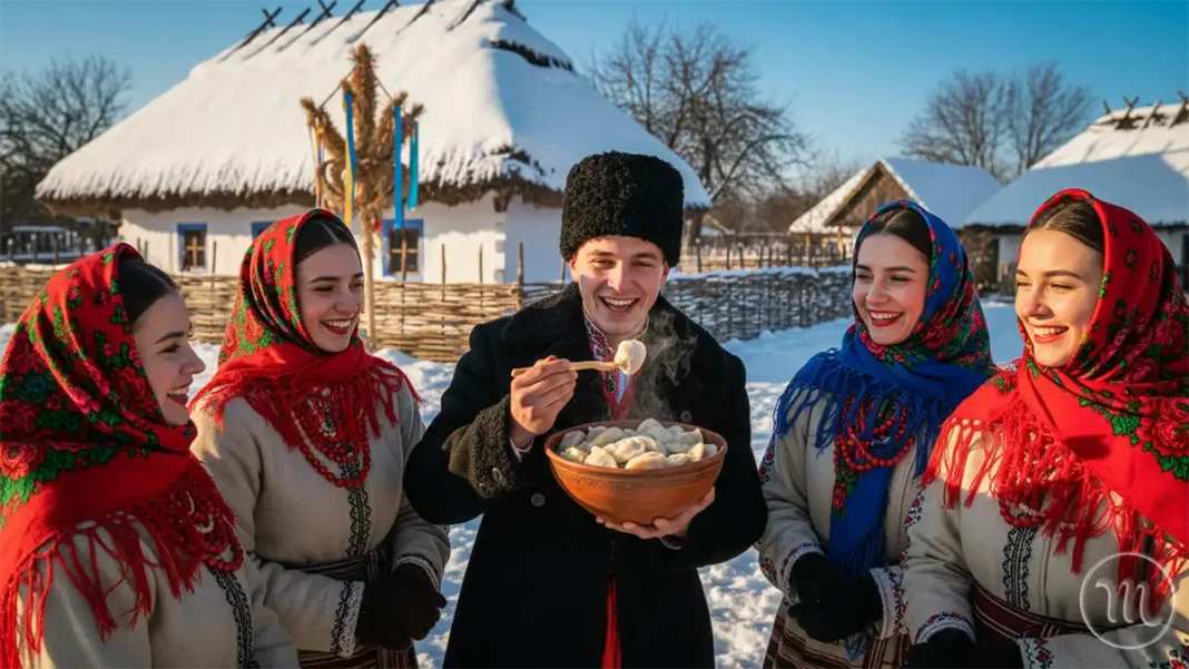 Масниця 2026: Коли Починається Та Як Правильно Святкувати Колодія За Давніми Традиціями Modista - Жіночий журнал Modista - Жіночий журнал - Масниця 2026: Коли Починається Та Як Правильно Святкувати Колодія За Давніми Традиціями