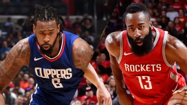 Прогноз на матч НБА: Houston Rockets проти LA Clippers Modista - Жіночий журнал Modista - Жіночий журнал - Прогноз на матч НБА: Houston Rockets проти LA Clippers