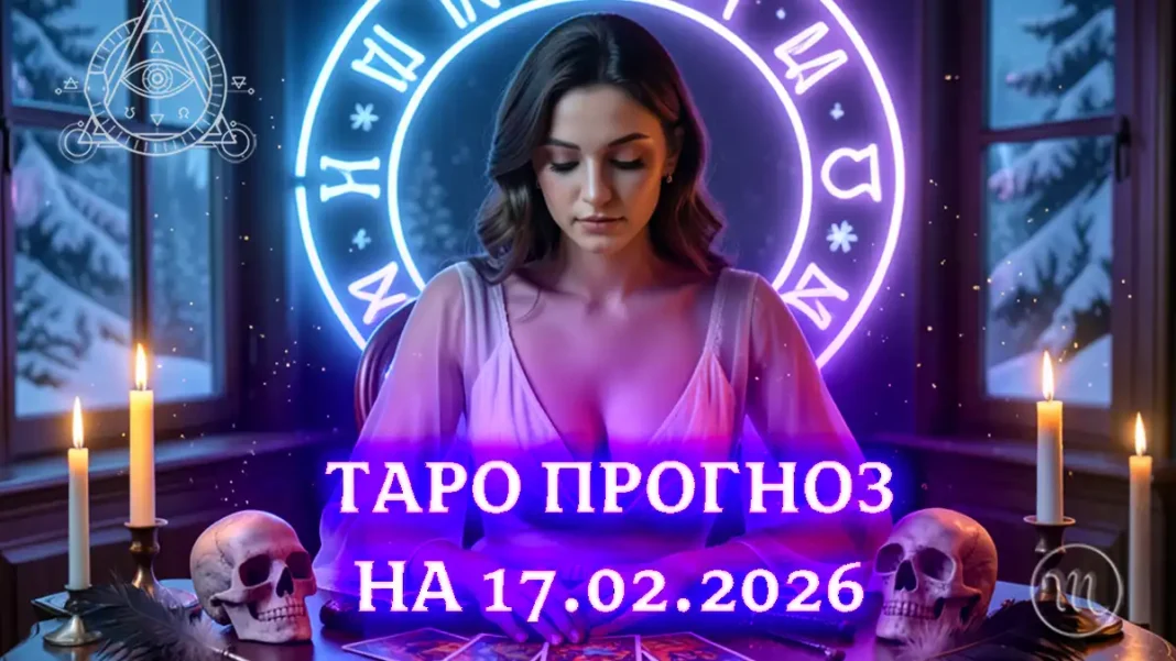 Таро Гороскоп на 17 лютого 2026: довіряйте внутрішньому компасу, а не шуму Modista - Жіночий журнал Modista - Жіночий журнал - Таро Гороскоп на 17 лютого 2026: довіряйте внутрішньому компасу, а не шуму