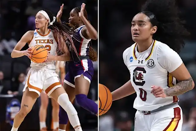 Прогноз на ставки в «Фіналі чотирьох» NCAAW – Texas Longhorns проти South Carolina Gamecocks Modista - Жіночий журнал Modista - Жіночий журнал - Прогноз на ставки в «Фіналі чотирьох» NCAAW – Texas Longhorns проти South Carolina Gamecocks