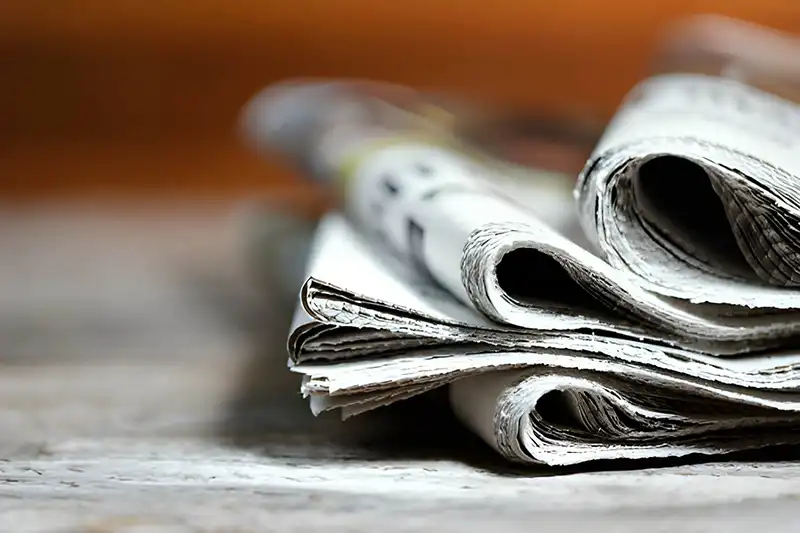 Старі Газети Стануть Справжнім Порятунком Від Холоду Якщо Знати Ці Кілька Простих Секретів Modista - Жіночий журнал Modista - Жіночий журнал - Старі Газети Стануть Справжнім Порятунком Від Холоду Якщо Знати Ці Кілька Простих Секретів