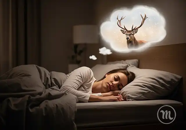 What Does It Mean to Dream About a Deer: Interpretation for Women and Men Modista - Жіночий журнал Modista - Women's magazine Uncategorized - What Does It Mean to Dream About a Deer: Interpretation for Women and Men