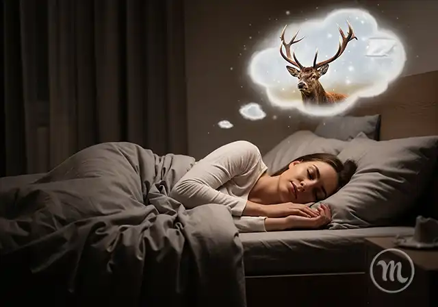 What Does It Mean to Dream About a Deer: Interpretation for Women and Men Modista - Жіночий журнал Modista - Women's magazine Uncategorized - What Does It Mean to Dream About a Deer: Interpretation for Women and Men