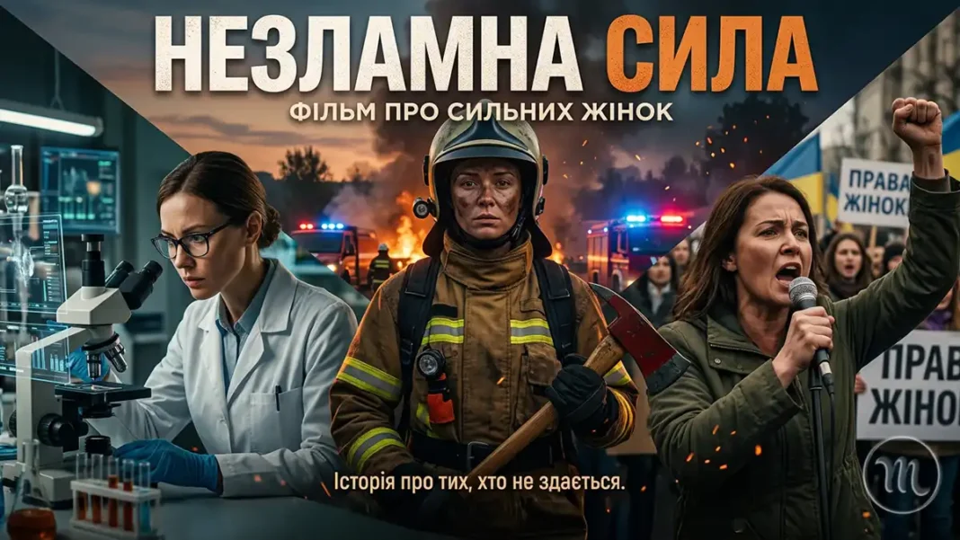 Вечір 8 Березня: Фільми Про Жінок, Які Змінили Світ І Надихають Боротися Modista - Жіночий журнал Добірка постерів до фільмів про сильних жінок та боротьбу за рівні права