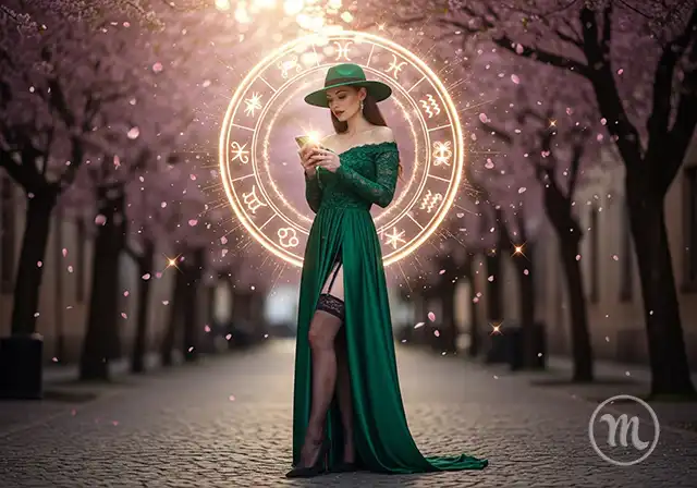 Accurate horoscope for Friday March 27: detailed predictions for women.