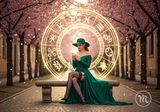 Astrologist's tips for today March 27, 2026: energy of the day and balance.