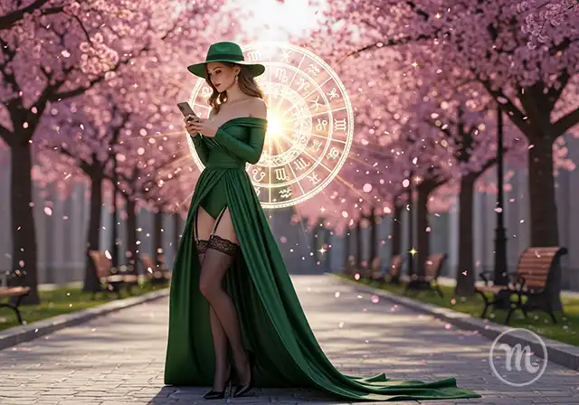 Astrological forecast for March 27: what the planets promise in love and career.
