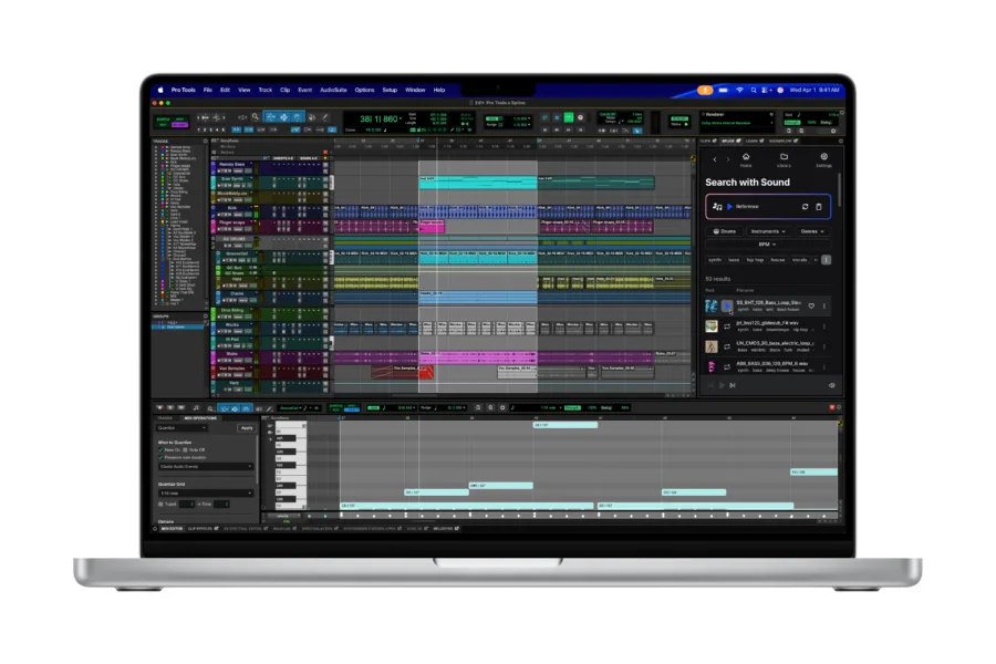 Новий MacBook Pro M5: Інтелект, Що Перевершує Очікування, Та Стиль, Що Надихає Modista - Жіночий журнал Modista - Жіночий журнал - Новий MacBook Pro M5: Інтелект, Що Перевершує Очікування, Та Стиль, Що Надихає