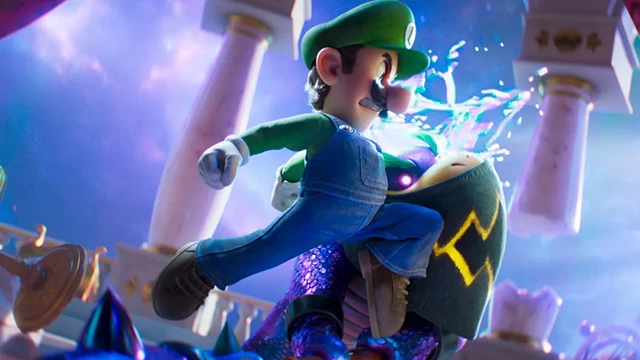 Чому «Super Mario: Galactic Movie» — це єдина прем'єра весни, на яку ви зобов'язані піти всією родиною Modista - Жіночий журнал Modista - Жіночий журнал - Чому «Super Mario: Galactic Movie» — це єдина прем'єра весни, на яку ви зобов'язані піти всією родиною