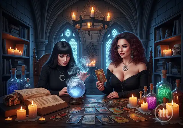 Tarot predictions for today March 27