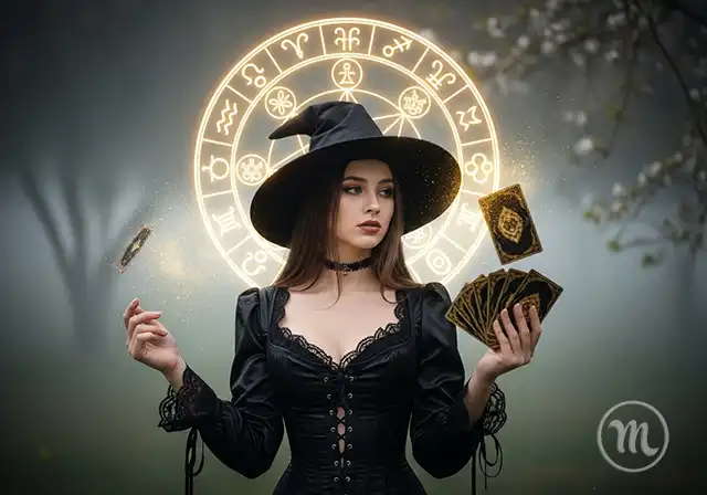 Modista - Women's magazine Uncategorized - Tarot card horoscope for April 2026: time for bold steps and inner harmony