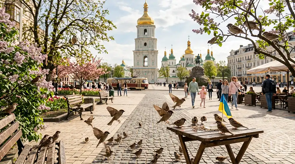 Яке свято 15 березня 2026 року: яке церковне свято, що не можна робити, народні прикмети, іменини Modista - Жіночий журнал Modista - Жіночий журнал - Яке свято 15 березня 2026 року: яке церковне свято, що не можна робити, народні прикмети, іменини