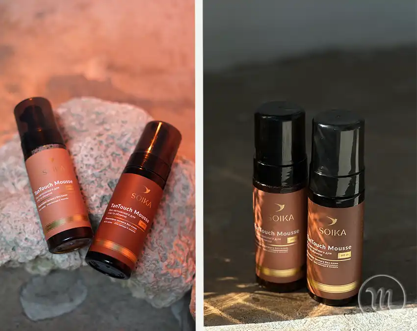 Modista - Жіночий журнал Без категорії - Секрет Ідеальної Засмаги Без Сонця Яка Підкорює Серця В 2026 Році