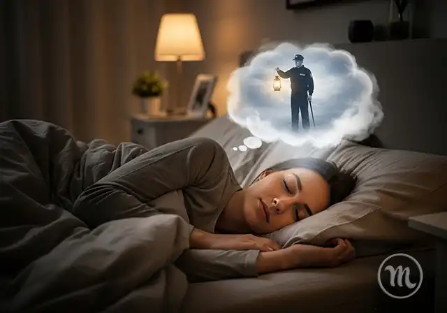What Does Dreaming of a Security Guard Mean: Interpretations from Various Dream Books Modista - Жіночий журнал Modista - Women's Magazine Uncategorized - What Does Dreaming of a Security Guard Mean: Interpretations from Various Dream Books