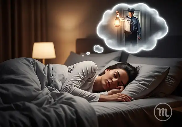 What Does Dreaming of a Security Guard Mean: Interpretations from Various Dream Books Modista - Жіночий журнал Modista - Women's Magazine Uncategorized - What Does Dreaming of a Security Guard Mean: Interpretations from Various Dream Books