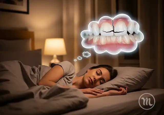 Modista - Women's magazine - Dream interpretation tooth