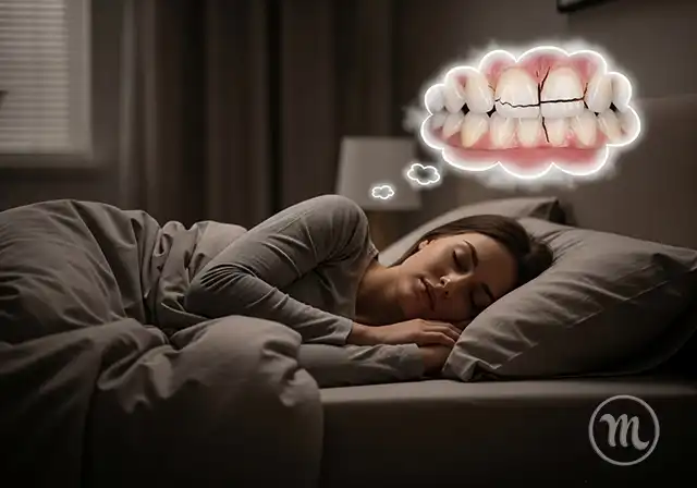 Modista - Women's magazine - Meaning of chipped tooth in a dream