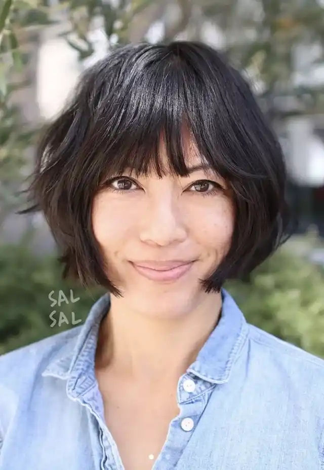 Modista - Women's magazine Uncategorized - This Ultra-Short French Haircut From the 1920s Has Become a Real Hit