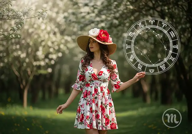 Detailed Horoscope for Today, April 14, 2026: Time to Listen to Your Intuition Modista - Жіночий журнал Modista - Women's magazine Uncategorized - Detailed horoscope for today April 14, 2026: time to listen to your intuition