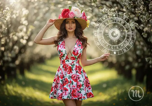 Detailed Horoscope for Today, April 14, 2026: Time to Listen to Your Intuition Modista - Жіночий журнал Modista - Women's magazine Uncategorized - Detailed horoscope for today April 14, 2026: time to listen to your intuition