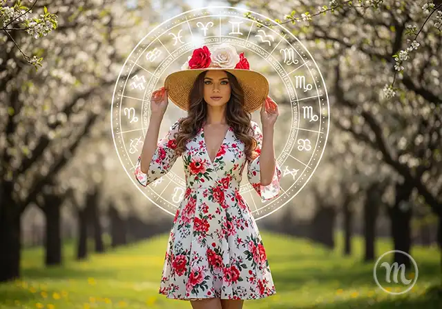 Detailed Horoscope for Today, April 14, 2026: Time to Listen to Your Intuition Modista - Жіночий журнал Modista - Women's magazine Uncategorized - Detailed horoscope for today April 14, 2026: time to listen to your intuition