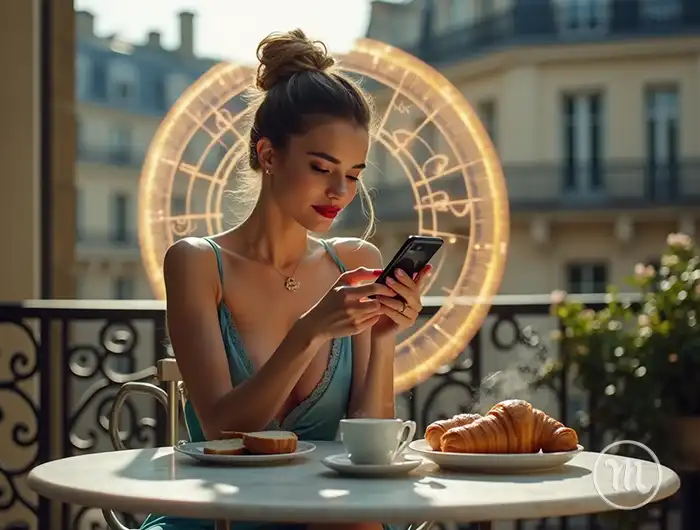 Modista - Women's magazine Uncategorized - Your daily horoscope for Thursday, April 23: A Day of Connections for Taurus, Balance in Work and Family for Libra