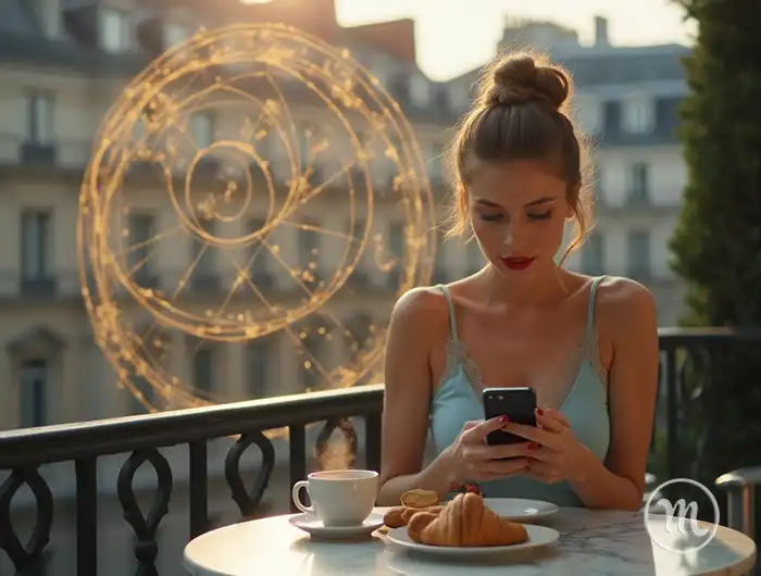 Modista - Women's magazine Uncategorized - Your daily horoscope for Thursday, April 23: A Day of Connections for Taurus, Balance in Work and Family for Libra