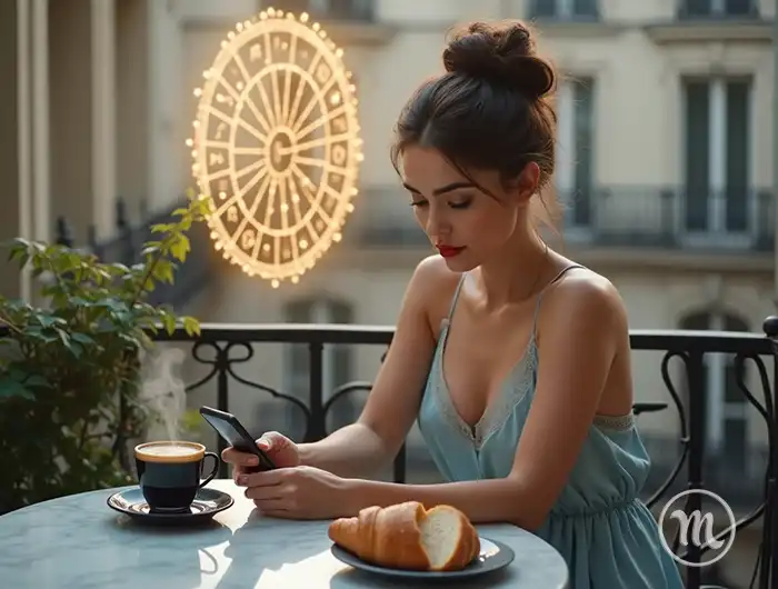 Modista - Women's magazine Uncategorized - Your daily horoscope for Thursday, April 23: A Day of Connections for Taurus, Balance in Work and Family for Libra