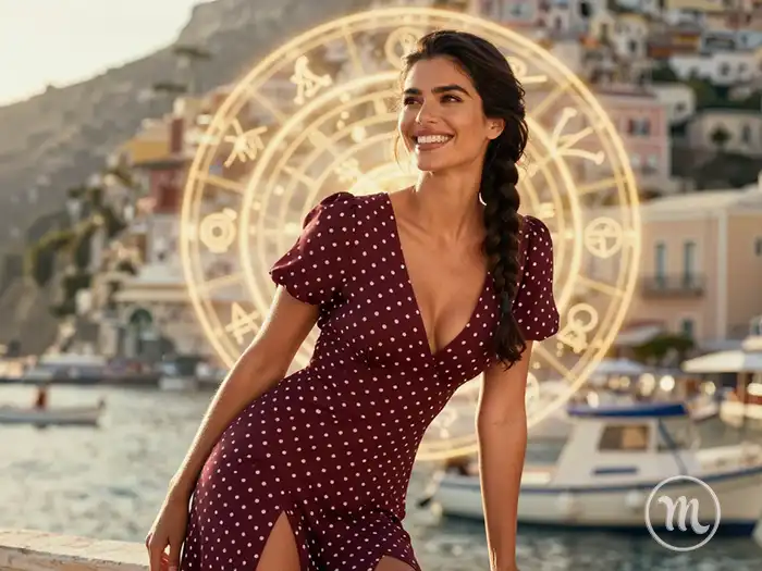 Your Daily Horoscope for Monday, April 27: A Creative Spark for Taurus and a Style Shake-up for Virgo Modista - Жіночий журнал Modista - Daily Horoscope Monday April 27 creative day for Taurus, style change for Virgo