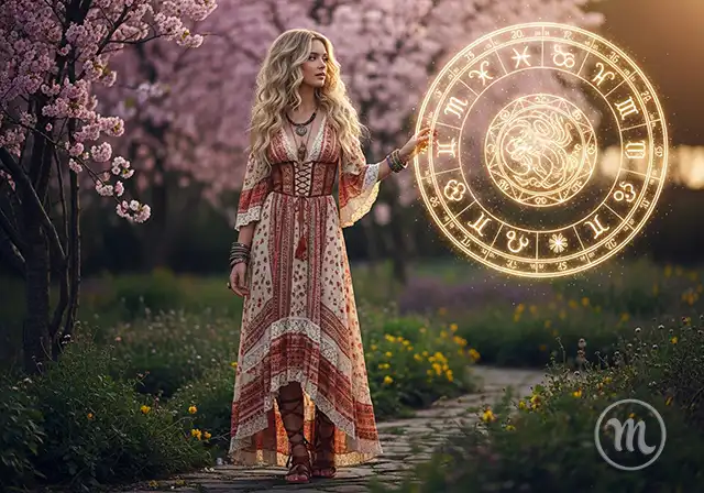 Detailed horoscope for today, April 9, 2026: Time to build your own bridges Modista - Жіночий журнал Accurate horoscope for Thursday April 9: detailed predictions for women.