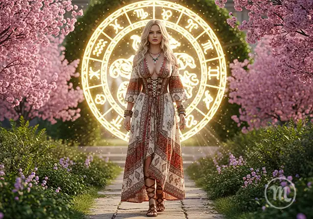 Detailed horoscope for today, April 9, 2026: Time to build your own bridges Modista - Жіночий журнал Astrologist's tips for today April 9, 2026: day's energy and balance.
