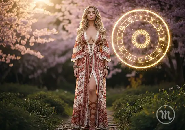 Detailed horoscope for today, April 9, 2026: Time to build your own bridges Modista - Жіночий журнал Astrological forecast for April 9: what the planets promise in love and career.