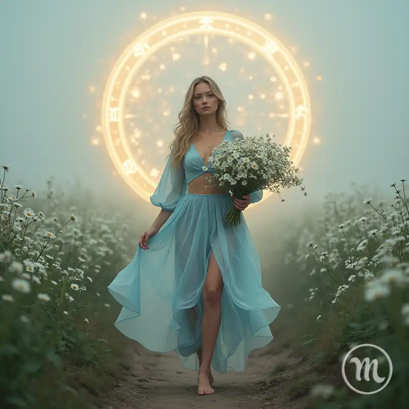 Modista - Women's magazine Horoscope - Weekly Horoscope: What the Universe Has in Store for Every Zodiac Sign from April 20 to 26, 2026
