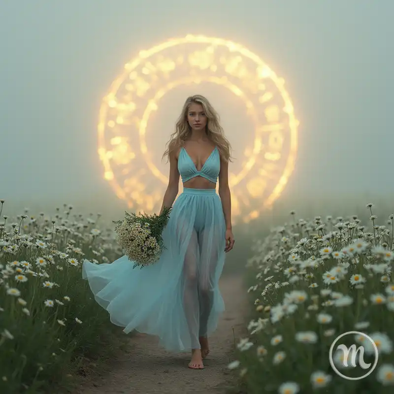 Modista - Women's magazine Horoscope - Weekly Horoscope: What the Universe Has in Store for Every Zodiac Sign from April 20 to 26, 2026
