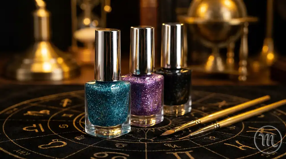 Lunar Manicure Calendar for May 2026: Favorable Days and Tips Modista - Жіночий журнал Favorable days for manicure in May 2026