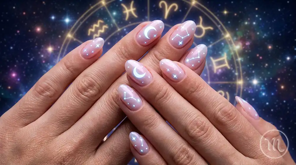 Lunar Manicure Calendar for May 2026: Favorable Days and Tips Modista - Жіночий журнал Manicure by Moon phases in May 2026