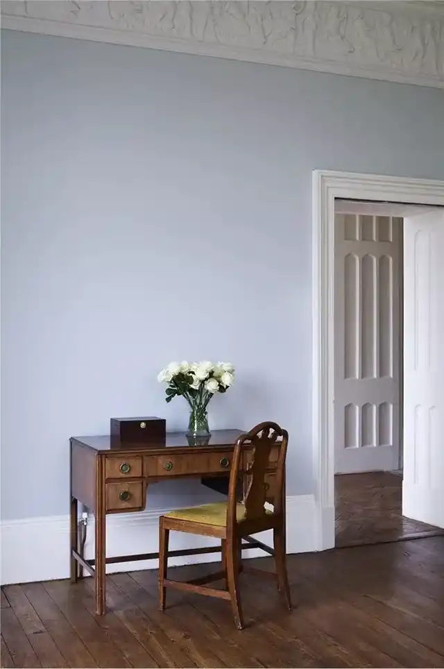 Modista - Women's magazine Uncategorized - These 8 Paint Shades Are Used by Designers to Create a Warm and Cozy Living Room