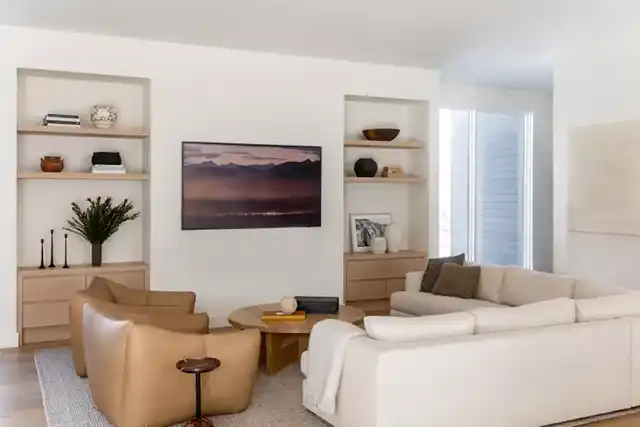 Modista - Women's magazine Uncategorized - These 8 Paint Shades Are Used by Designers to Create a Warm and Cozy Living Room