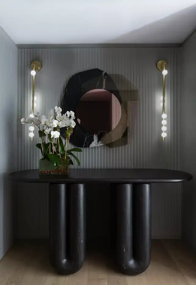 Modista - Women's magazine Uncategorized - These 8 Paint Shades Are Used by Designers to Create a Warm and Cozy Living Room