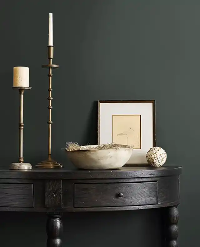 Modista - Women's magazine Uncategorized - These 8 Paint Shades Are Used by Designers to Create a Warm and Cozy Living Room