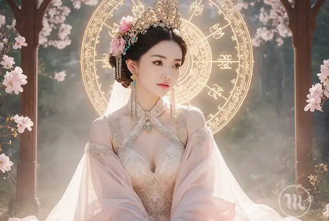 Your Sunday Chinese Horoscope for April 26: Tigers Face a Power Day for New Projects, While Monkeys Master the Art of Negotiation Modista - Жіночий журнал Chinese Horoscope for April 26, 2026 - Tiger and Monkey predictions
