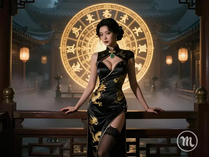 The One Power Move Every Zodiac Sign Needs to Make This Monday, April 27 Modista - Жіночий журнал Modista - Beauty & Lifestyle - Chinese Horoscope Advice
