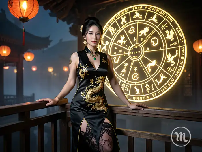 The One Power Move Every Zodiac Sign Needs to Make This Monday, April 27 Modista - Жіночий журнал Modista - Women's Magazine - Chinese Horoscope for Monday, April 27