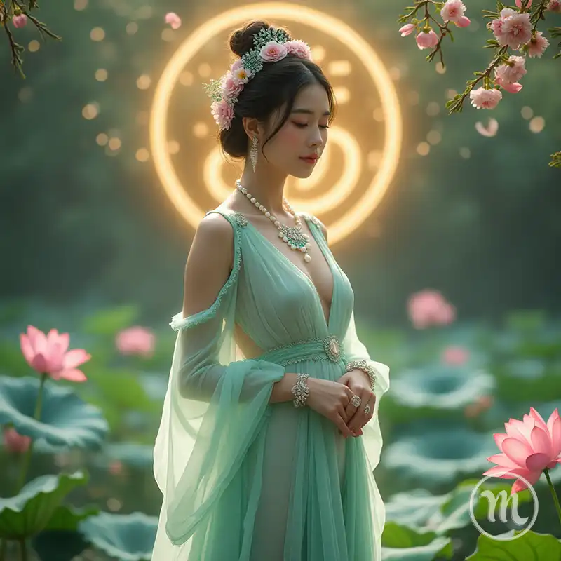 Chinese Horoscope for May 2026: A Time When Intuition Is Louder Than Logic Modista - Жіночий журнал Chinese Horoscope for May 2026: A Time When Intuition Is Louder Than Logic