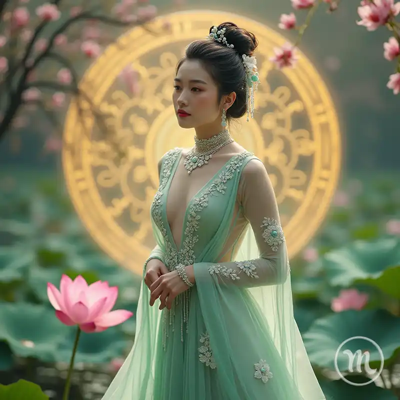Chinese Horoscope for May 2026: A Time When Intuition Is Louder Than Logic Modista - Жіночий журнал Chinese Horoscope for May 2026: A Time When Intuition Is Louder Than Logic