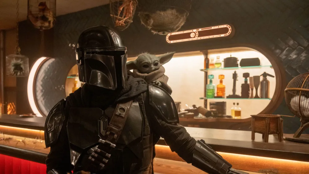 Epic The Mandalorian & Grogu 2026 Movie Trailer Is Here: Release Dates Revealed Modista - Жіночий журнал Modista - Women's magazine Uncategorized - Epic The Mandalorian & Grogu 2026 Movie Trailer Is Here: Release Dates Revealed