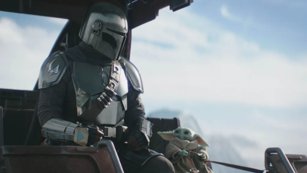 Epic The Mandalorian & Grogu 2026 Movie Trailer Is Here: Release Dates Revealed Modista - Жіночий журнал Modista - Women's magazine Uncategorized - Epic The Mandalorian & Grogu 2026 Movie Trailer Is Here: Release Dates Revealed