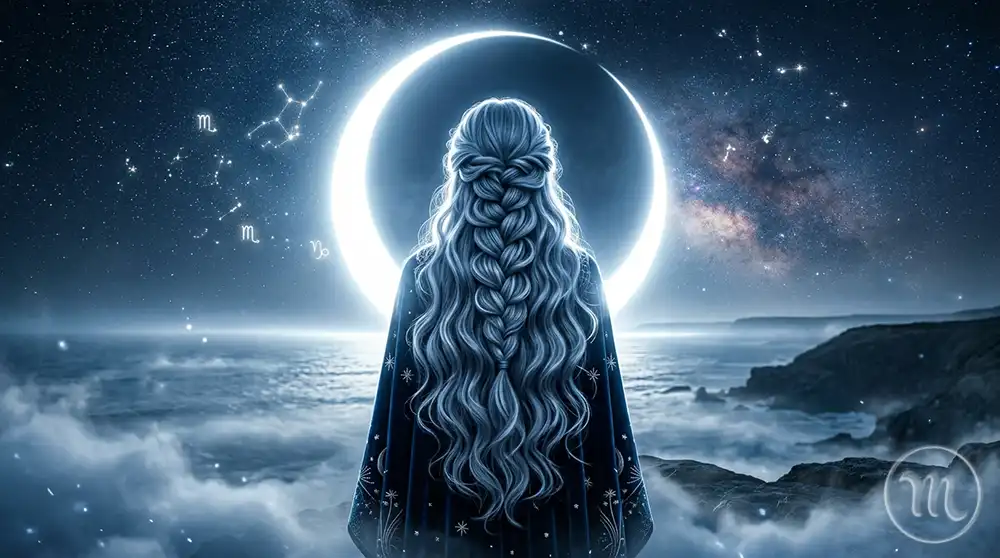 Lunar Beauty Calendar for May 2026: When to Change Your Look Without Harming Your Energy Modista - Жіночий журнал Modista - Women's magazine - Lunar Beauty Calendar May 2026: When to Change Your Look