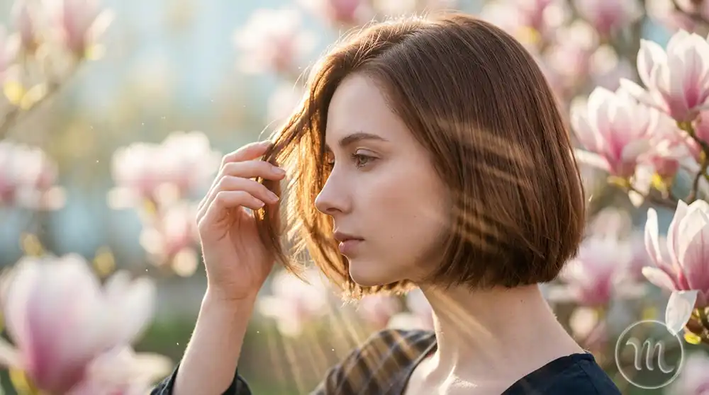 Lunar Beauty Calendar for May 2026: When to Change Your Look Without Harming Your Energy Modista - Жіночий журнал Modista - Haircut calendar May 2026