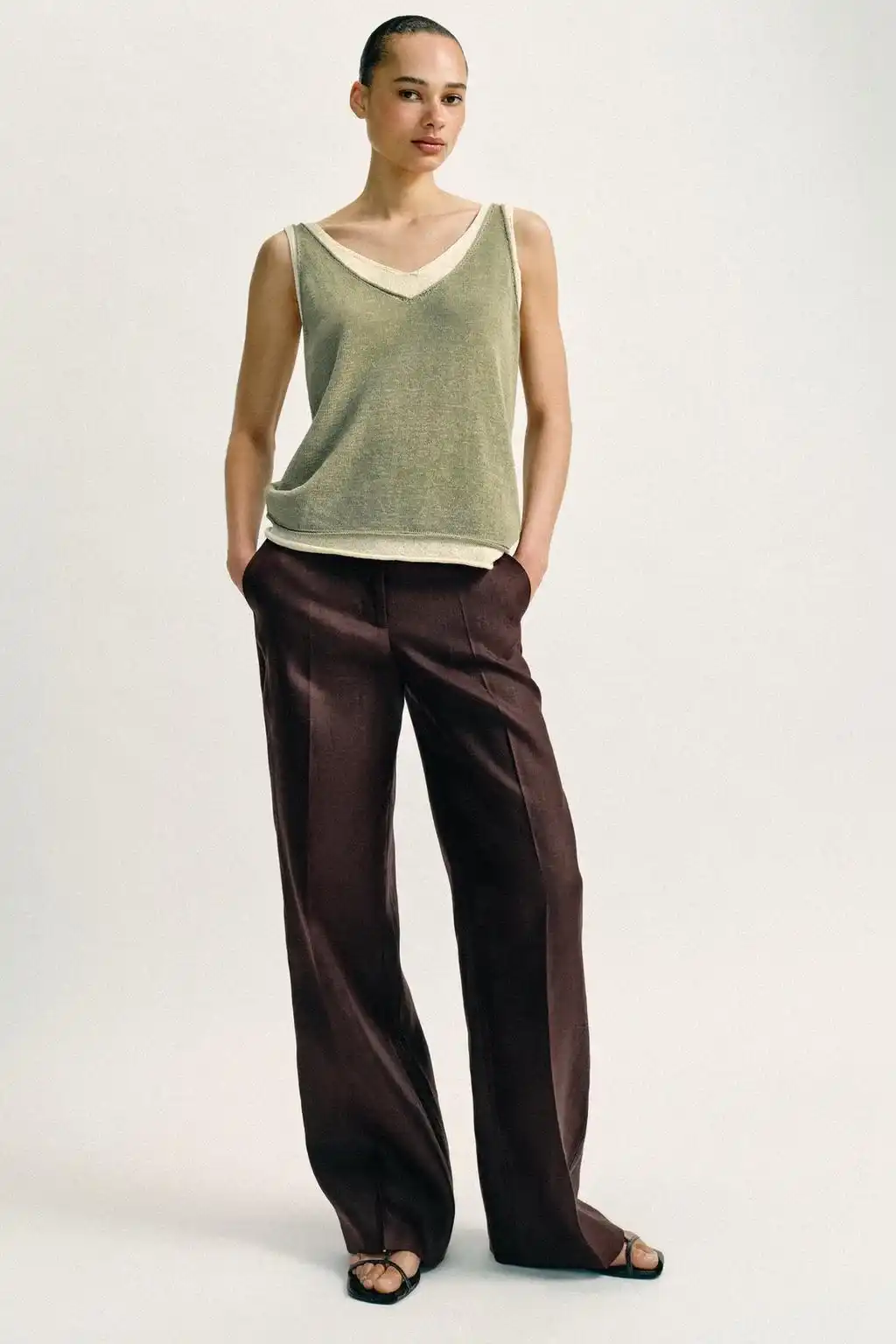 Modista - Women's magazine - THE THREE-COLOR RULE: THIS SIMPLE STYLING TRICK WILL TURN ANY LOOK INTO A WORK OF ART